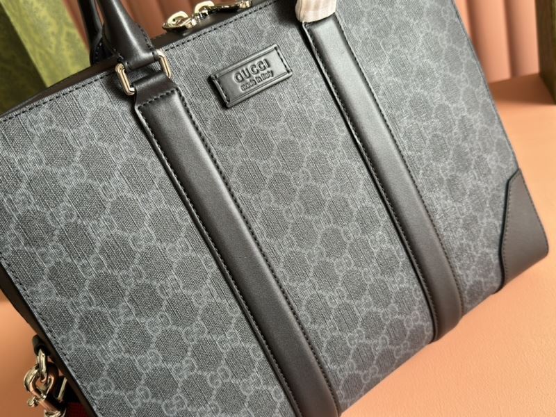 Mens Gucci Briefcases